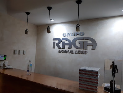 Grupo Raga - Apodaca